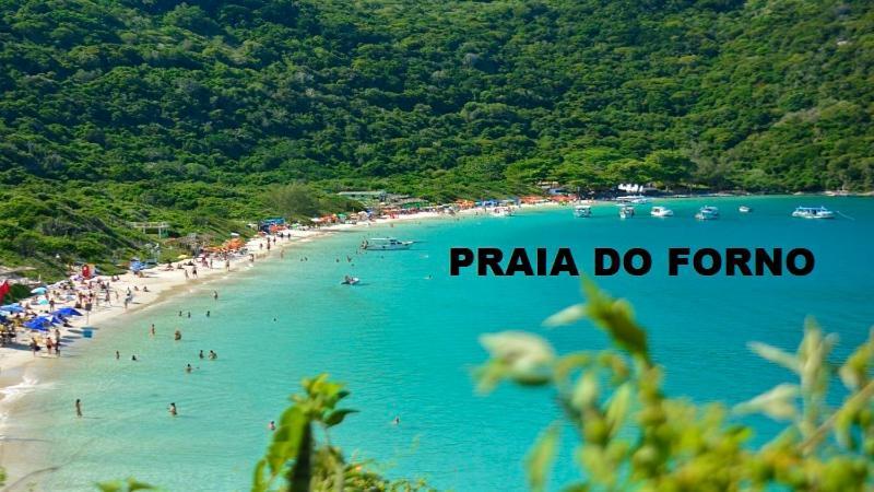 Cantinho Do Canaa Arraial do Cabo Kültér fotó