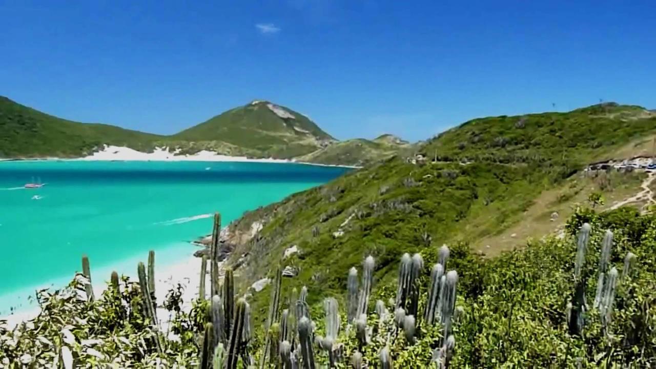 Cantinho Do Canaa Arraial do Cabo Kültér fotó